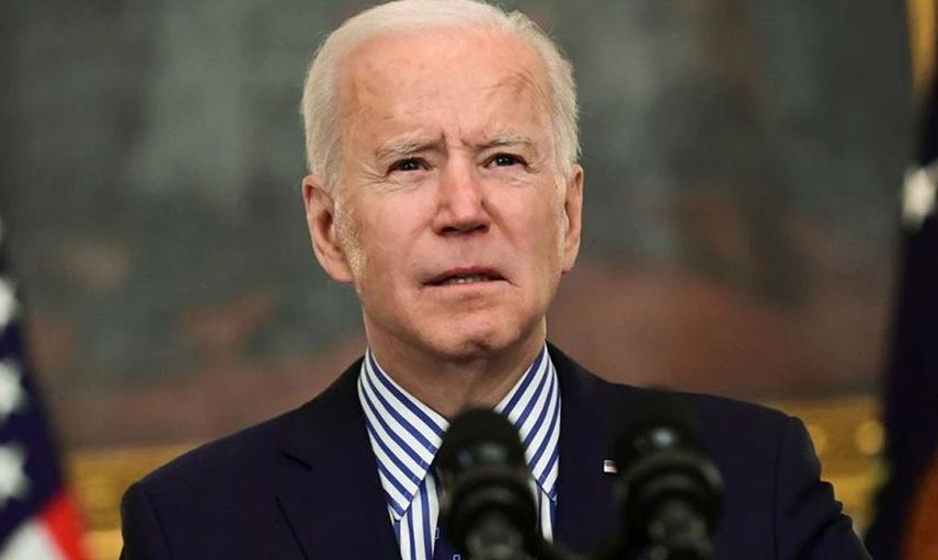 Joe Biden Yönetimi ABD'ye Gelmek İsteyen 18 Yaş Üzeri İçin Aşı Zorunluluğu Getirecek