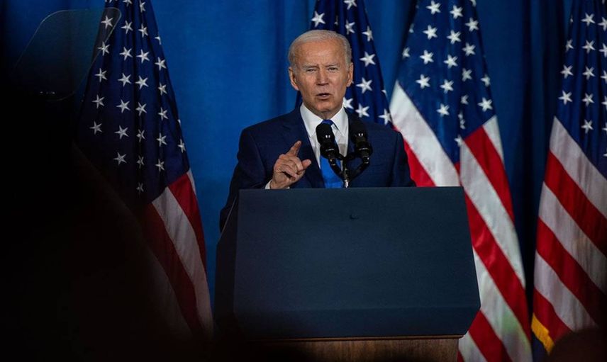 Joe Biden’dan dikkat çeken açıklama: Ülkeyi kaosa sürüklerler