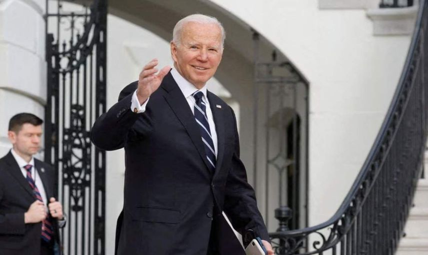 Joe Biden’dan gizli belge açıklaması: Hiçbir pişmanlığım yok