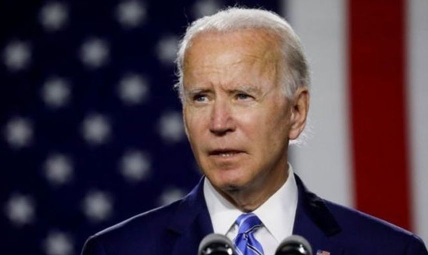 Joe Biden'dan İran'a Çağrı!