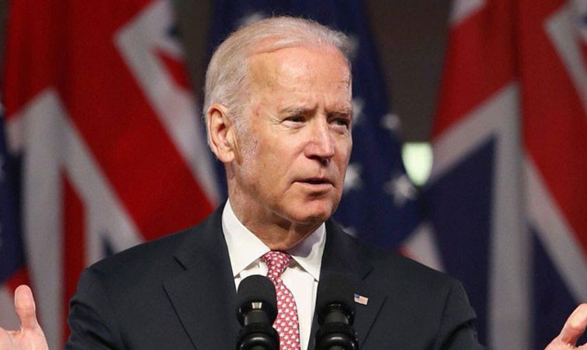 Joe Biden'dan, Putin'e 'Katil' Nitelemesi