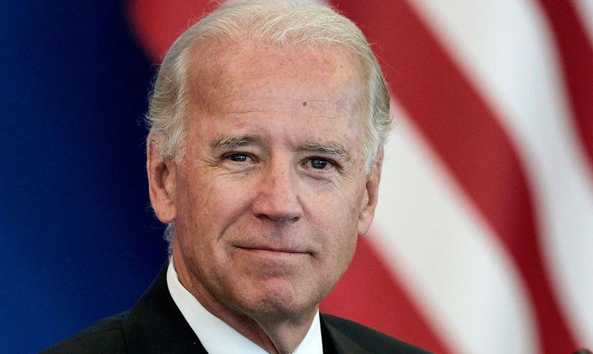 Joe Biden'dan yazılı açıklama geldi! Sabırsızlıkla bekliyorum!