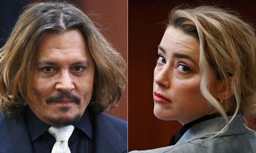 Johnny Depp Amber Heard davası ne oldu, son gelişmeler neler?