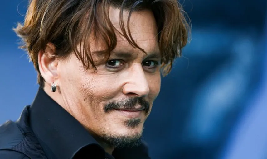 Johnny Depp’in City of Lies Filmi Gösterimden Çekildi