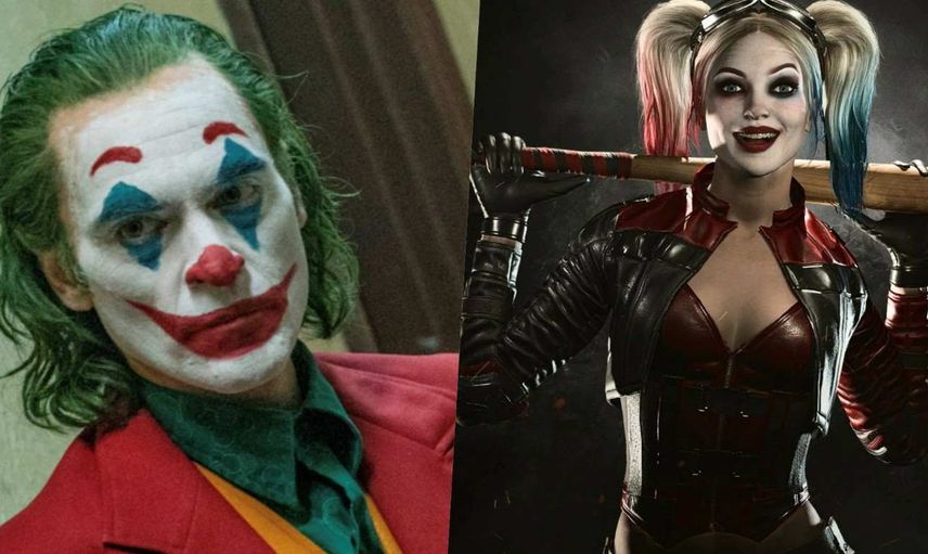 Joker devam filminde Harley Quin kim olacak? Joker Folie à Deux filmi konusu ve  oyuncuları