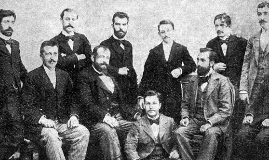 Jön Türkler Kimdir, Amaçları Nedir?