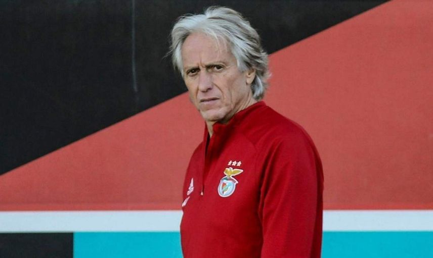Jorge Jesus Benfica'dan neden ayrıldı? Jorge Jesus Benfica’yı neden bıraktı? Jorge Jesus biyografisi