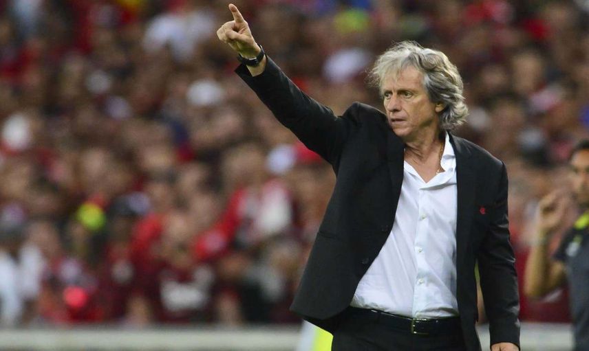 Jorge Jesus Fenerbahçe'ye ne zaman imza atacak? Fenerbahçe Jesus ile anlaştı mı?