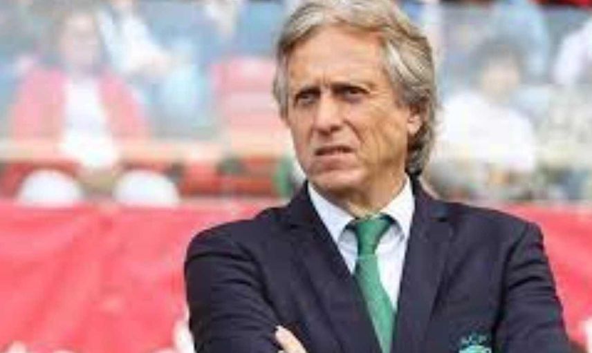 Jorge Jesus kimdir, hangi takımları çalıştırdı? Jorge Jesus başarıları ve hakkında bilgiler
