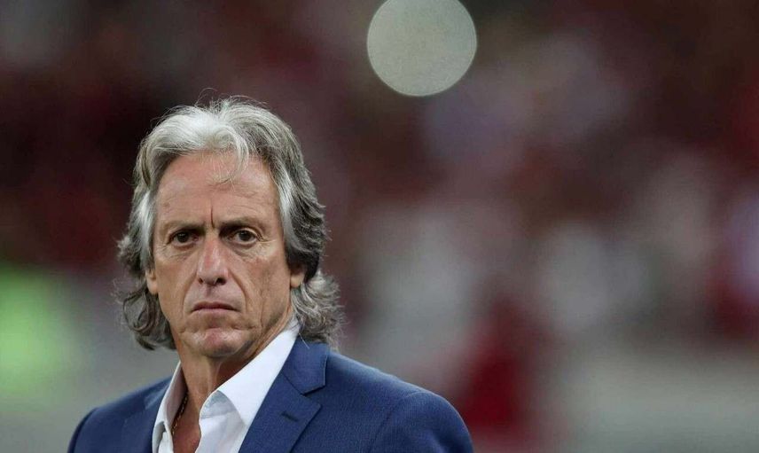 Jorge Jesus kimdir? Jorge Jesus hangi takımları çalıştırdı? Jorge Jesus Fenerbahçe teknik direktörü oldu