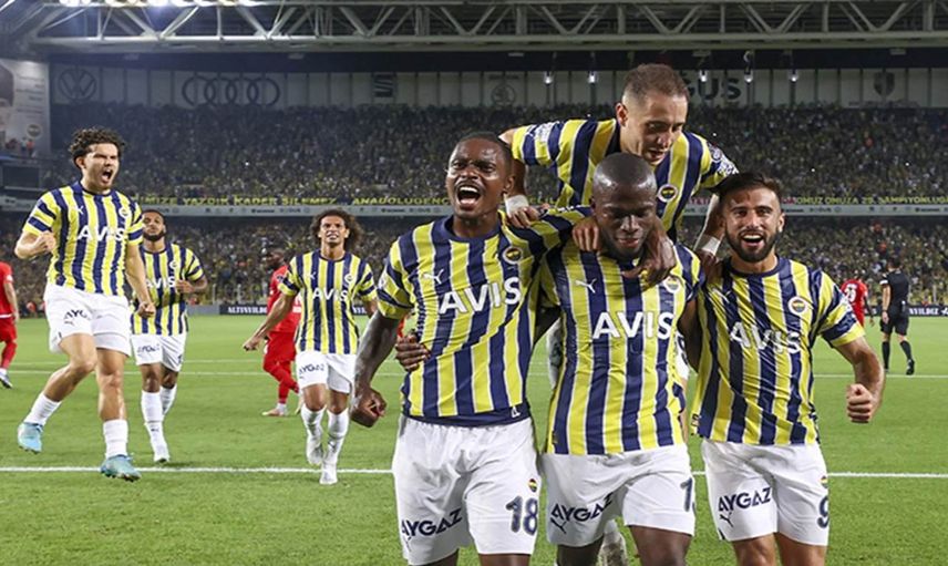 Jorge Jesus’tan sürpriz kadro tercihi: Kasımpaşa Fenerbahçe maçı ne zaman ve hangi kanalda? Kasımpaşa Fenerbahçe maçı hakemi kim?