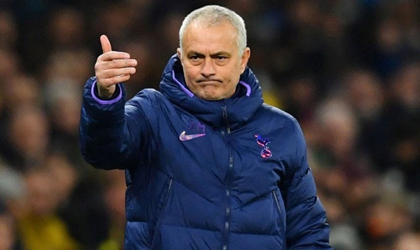 Jose Mourinho Eski Öğrencisine Cevap Verdi