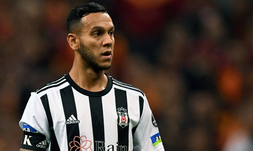 Josef De Souza Türkiye'ye dönüyor: Tekrardan İstanbul'a geliyor