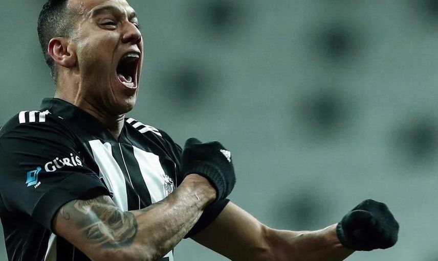 Josef de Souza'ya Silahlı Saldırı Şoku! Terliğine Kadar Her Şeyi Çaldılar
