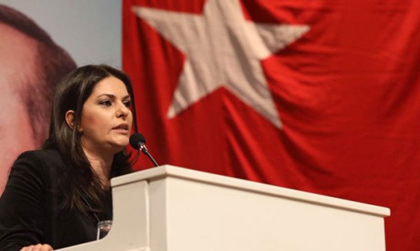 Jülide Sarıeroğlu Kimdir?