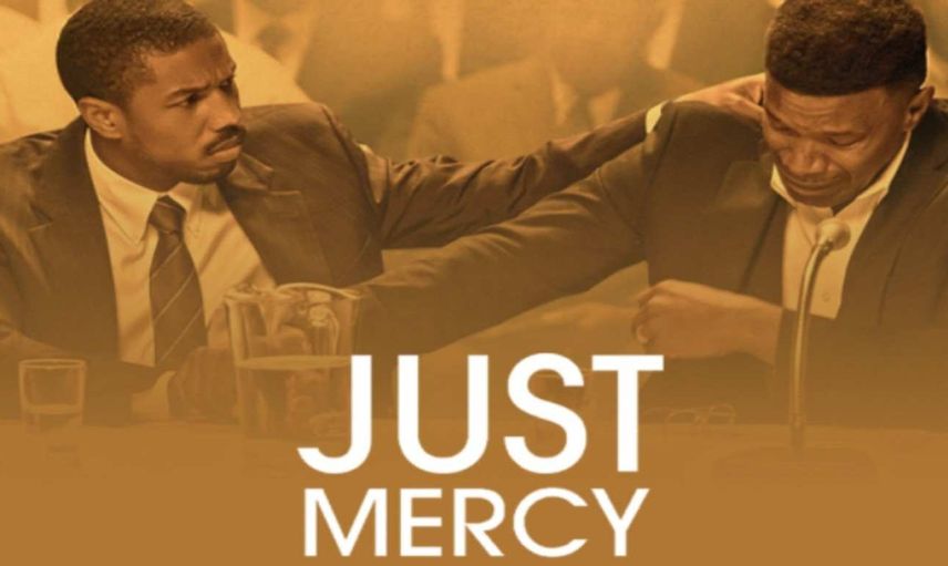 Just Mercy film konusu ve oyuncuları