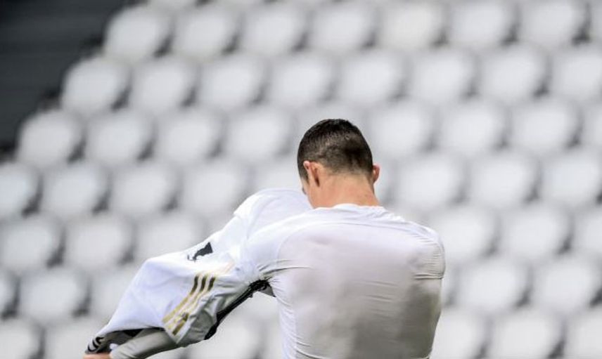 Juventus Zirve Takibini Sürdürdü