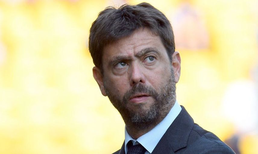 Juventus Avrupa Kulüpler Birliğinden Ayrıldı!