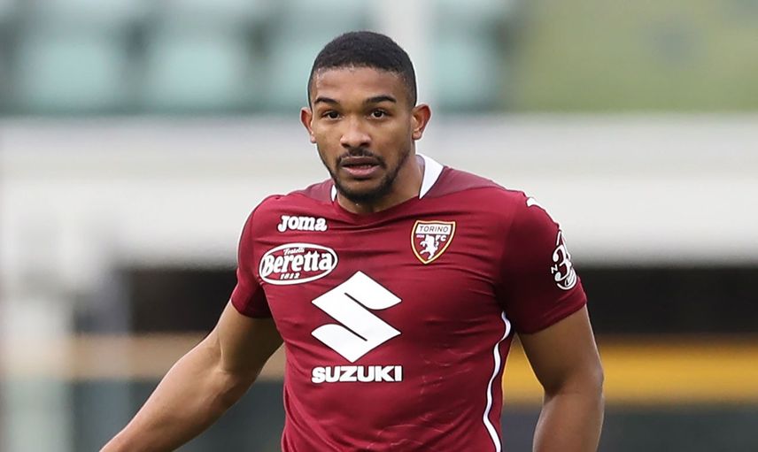 Juventus, Brezilyalı stoper Gleison Bremer'i kadrosuna kattı! Oyuncunun transferi Avrupa'da ilgi çekti