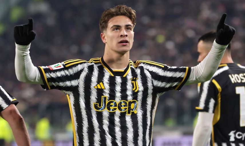 Juventus’da dev Kenan Yıldız kararı: Efsane olmasının önü açıldı