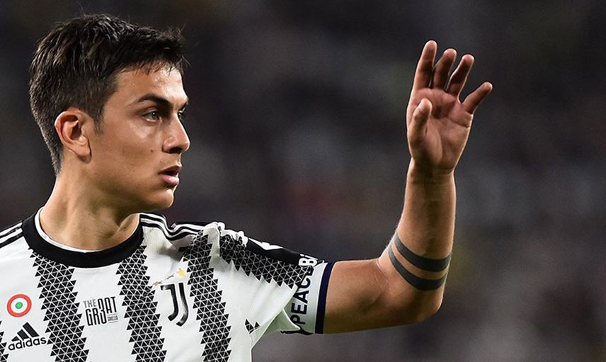 Juventus'tan ayrılan Paulo Dybala Inter'e transfer oluyor!