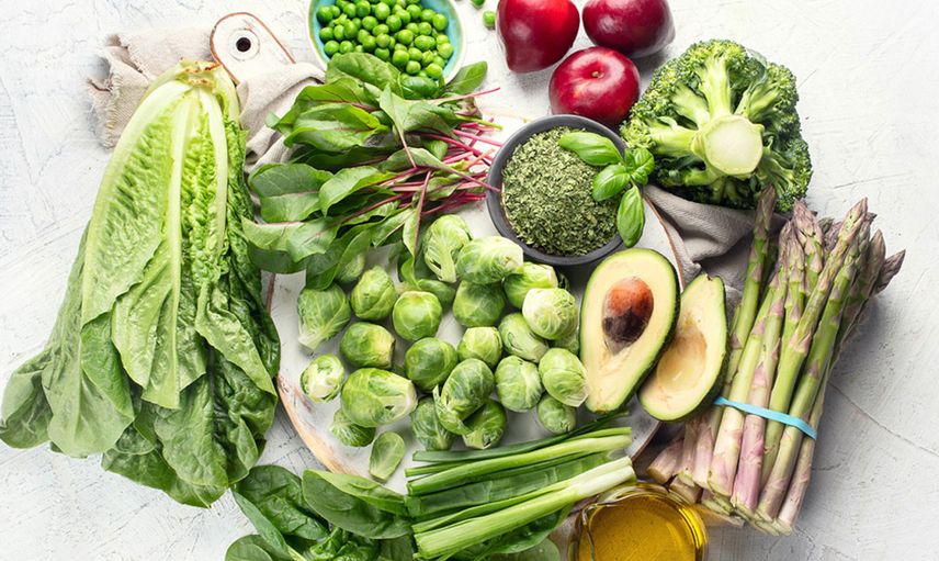 K vitamini faydaları nelerdir, hangi besinlerde K vitamini bulur? Şeker hastalığını önleyen K vitamini deposu besinler 