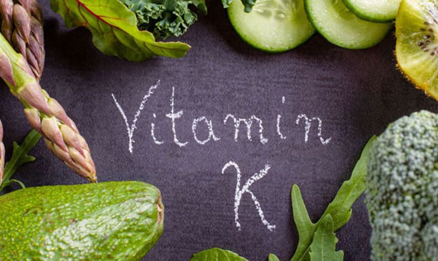 K2 Vitamini Nedir, K2 Vitamini Olmadan D Vitamini Almak Yanlış mı?