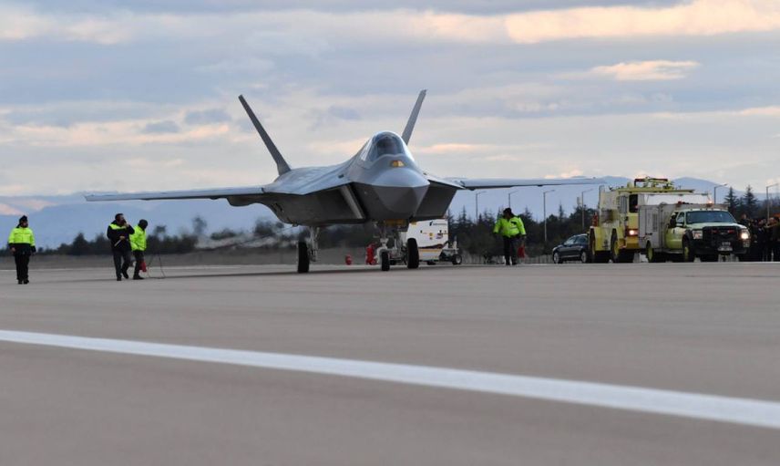 KAAN hakkında dikkat çeken yorum: F16’lardan daha üstün olacak