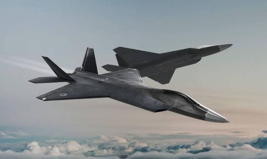KAAN için dikkat çeken yorum: ‘F-35 seviyesine gelecek’