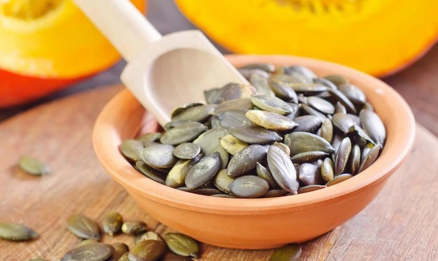 Kabak çekirdeğinde hangi vitaminler var, hangi hastalığa iyi gelir? Şeker hastalığının ilacı kabak çekirdeğinin faydaları