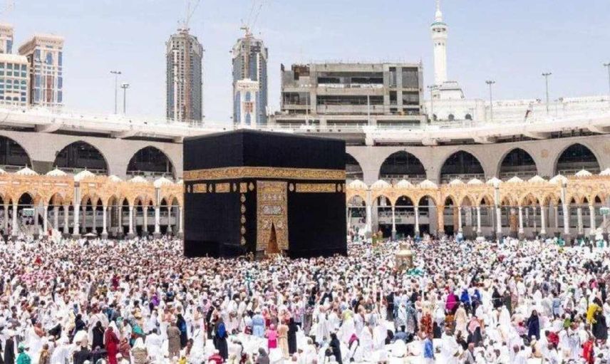 Kabe’de uygulanan yeni yasaklar neler? Suudi Arabistan Kabe ile ilgili yeni yasaklar getirdi