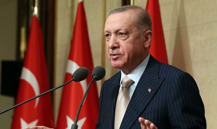 Kabine Başkan Recep Tayyip Erdoğan liderliğinde toplanıyor: Masada Rusya-Ukrayna Savaşı ve ekonomi var
