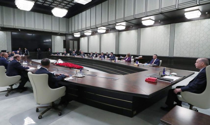 Kabine bayram sonrası yeniden toplanıyor: Memur ve emekli zammı ile torba yasa gündemde