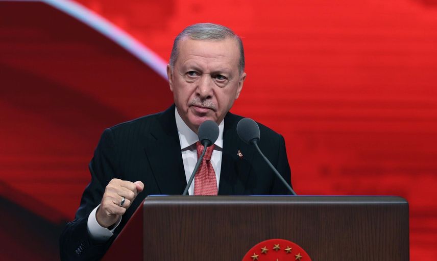 Kabine bugün toplanıyor: Ana gündem Suriye