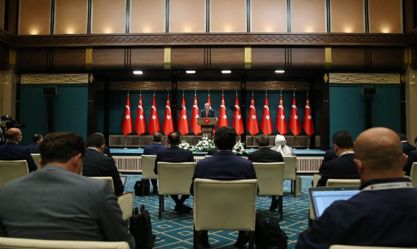 Kabine bugün toplanıyor: Gündemin ana başlığı seçim! Toplantı için son kez iddiası