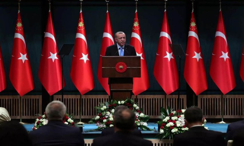 Kabine bugün toplanıyor: Kritik konular masaya yatırılacak