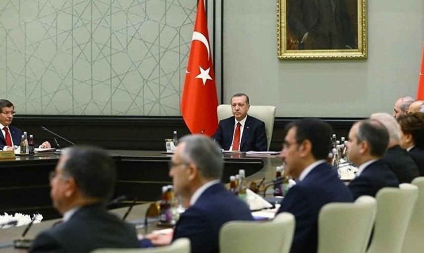 Kabine Cumhurbaşkanı Erdoğan başkanlığında toplanıyor: Masada kritik konular var!