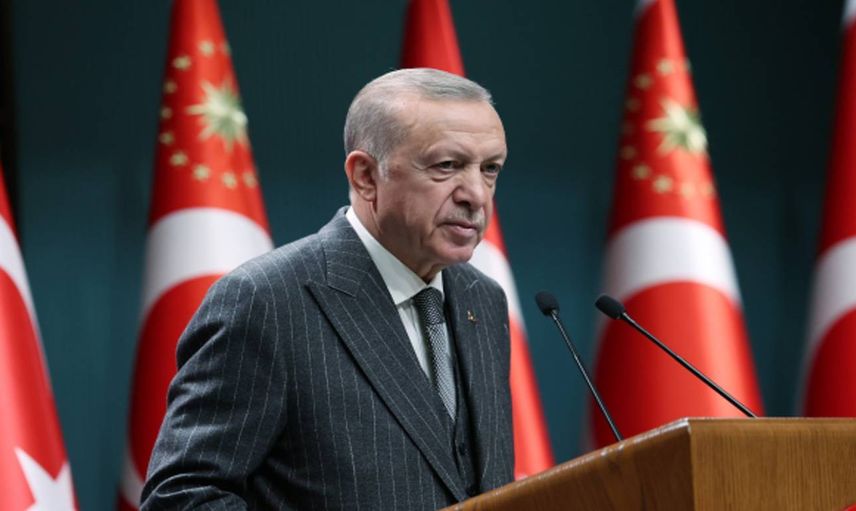 Kabine Beştepe’de toplanıyor: Gündemde 2023 asgari ücret ve EYT var