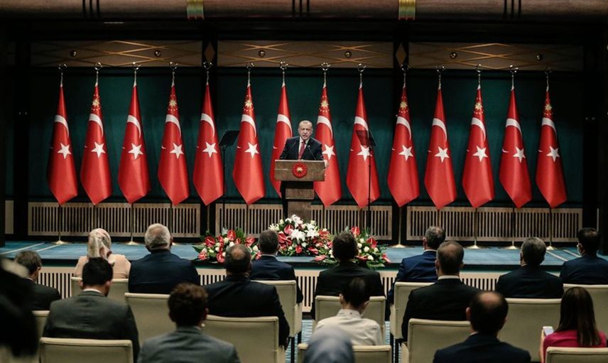 Kabine Toplantısı Bugün Gerçekleşiyor! Masada Önemli Konular Var