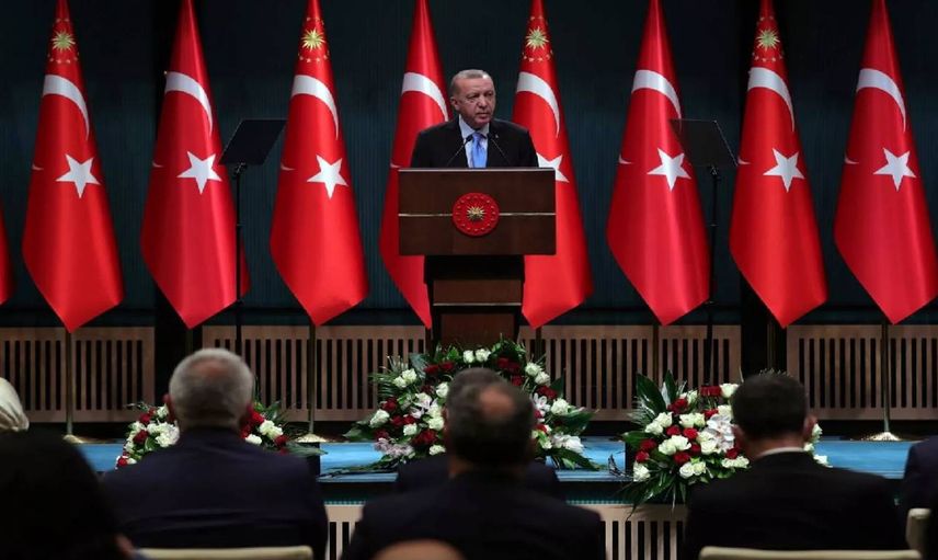 Kabine Toplantısı bugün mü? Kabine Toplantısı ne zaman yapılıyor?
