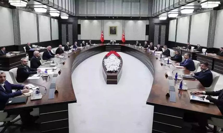 Kabine Toplantısı bugün yapılacak: Emekli maaşı düzenlemesi masada