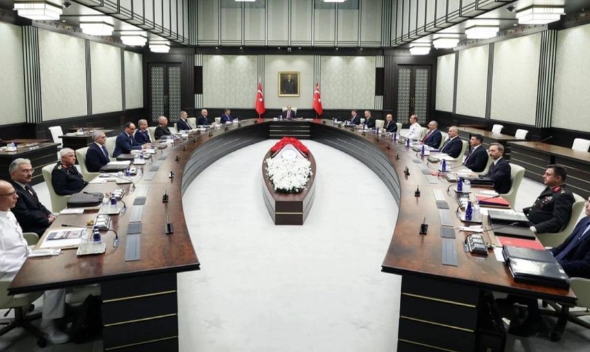 Kabine Toplantısı ne zaman, saat kaçta yapılacak? 9 Ekim 2023 Kabine gündeminde neler var?