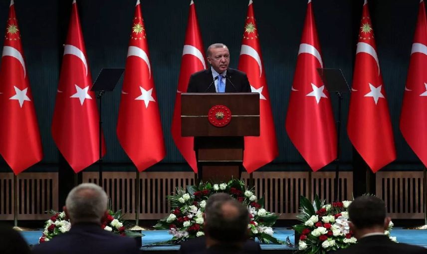 Kabine Toplantısı ne zaman yapılacak? Bugün Kabine Toplantısı var mı? 1 Ağustos 2022 Kabine Toplantısı gündem maddeleri
