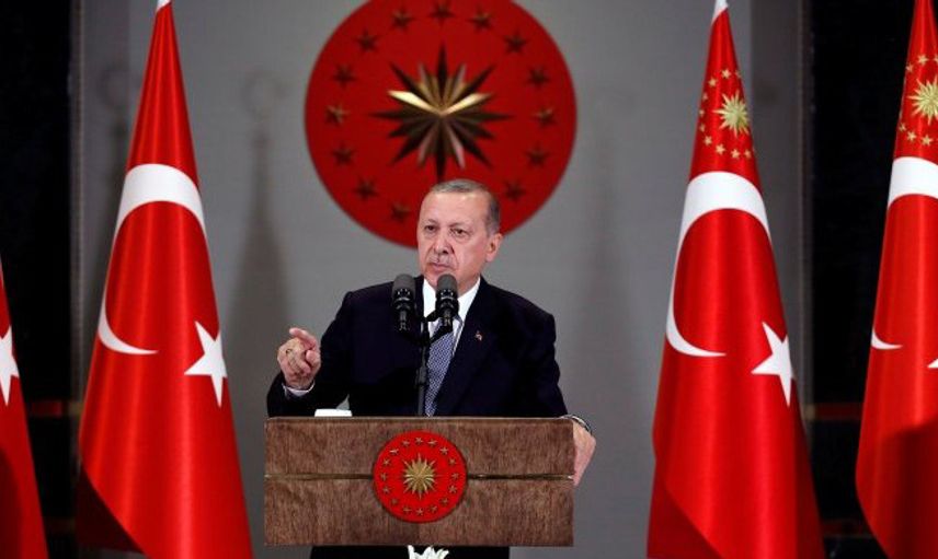 Kabine Toplantısı Sona Erdi! İşte Yeni Kısıtlamalar!