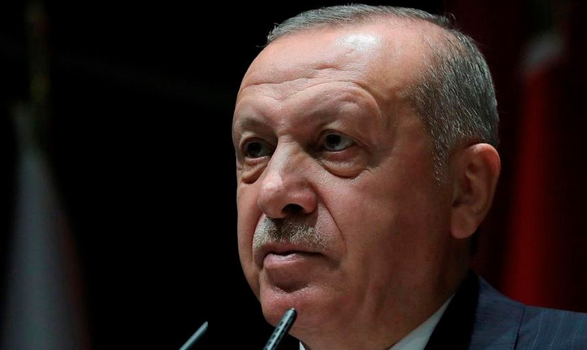 Kabine Toplantısı Sonrası Cumhurbaşkanı Erdoğan Müjdeyi Verdi! Turizmde KDV İndirimi Uzatıldı
