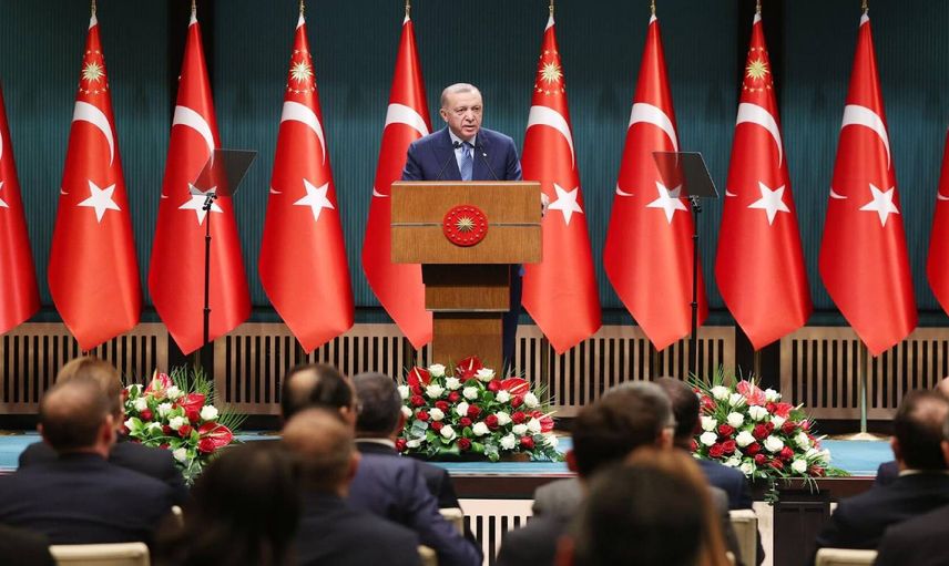 Kabine Toplantısı yarın var mı, saat kaçta yapılacak? Kabine Toplantısı gündem maddeleri neler? 26 Aralık 2023 Kabine Toplantısı görüşülecek konular