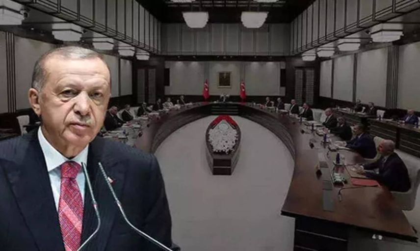 Kabine Toplantısı’nda kritik gündemler: Masada hangi konular olacak?
