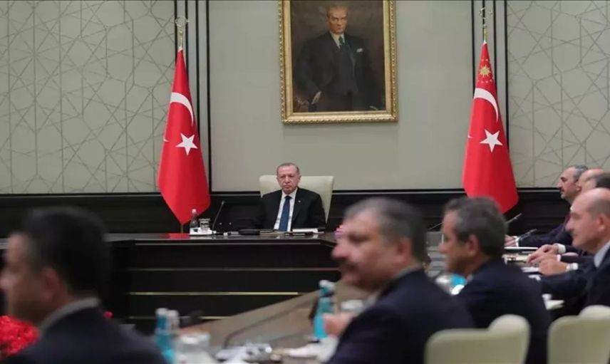 Kabine Toplantısı’nda yoğun gündem: Öğretmenlerin beklediği atama geliyor