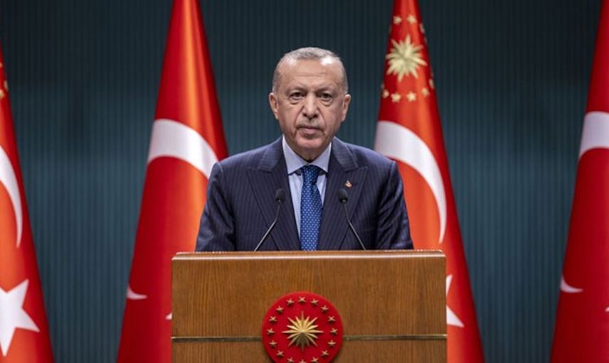 Kabine toplantısının ardından konuşan Erdoğan: Fiyat yükselişlerindeki balonlar sönecek!