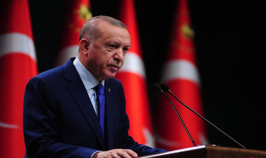 Kabine yarın bir araya geliyor: Gündem yeni yapılandırma paketi